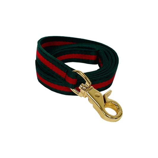 Stefano Luxury Leash: One size