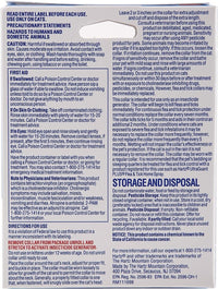 Protect Your Feline Friend with Hartz Ultraguard Flea & Tick Collar - Fresh Scented & Long-Lasting Protection for Cats & Kittens