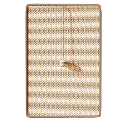 Pet Cat Scratch Board Kitty Anti-scratch Wear-resistant