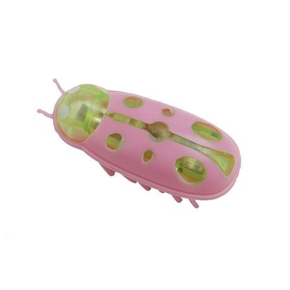Pet Electronic Bug Dogs And Cats Toy