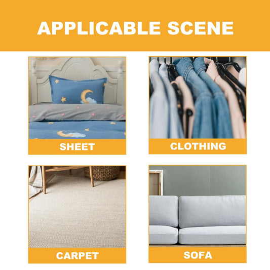 Reusable Dog Hair Catcher