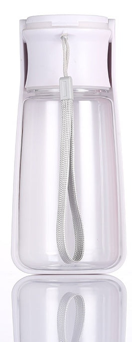 Portable Folding Pet Water Cup