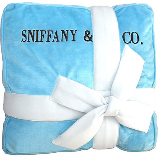 Sniffany Pet Bed