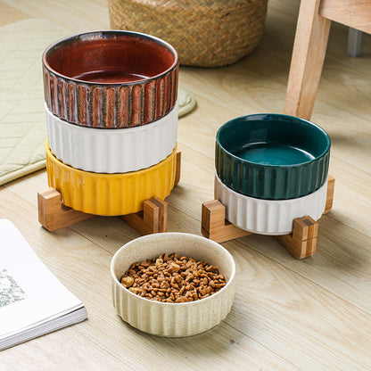 Ceramic Anti Overturning And Exquisite Protection Of