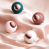Gel Lint Roller Hair Remover Ball