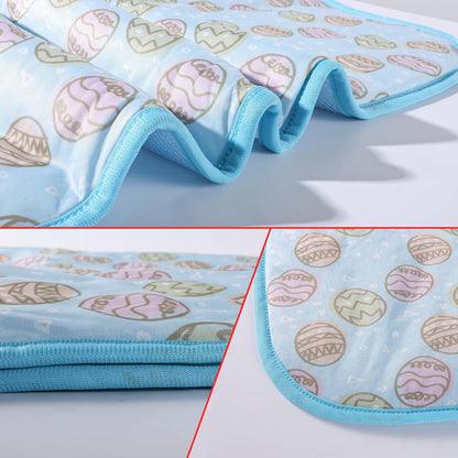 Keep Your Pet Cool All Summer With  Cooling Mat For Cats And