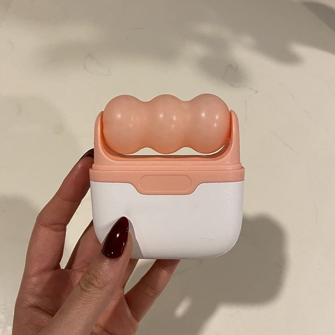 Neck & Face Ice Roller for Puffiness & Redness - Purrfect Pet Kingdom