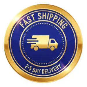 Fast Shipping