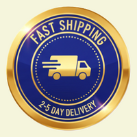 Fast Shipping