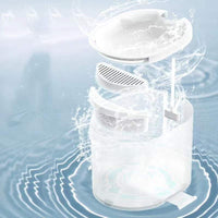 Intelligent Automatic Pet Water Dispenser