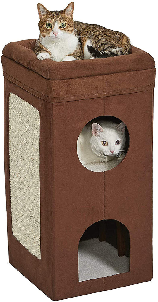 Stylish Cat Condo