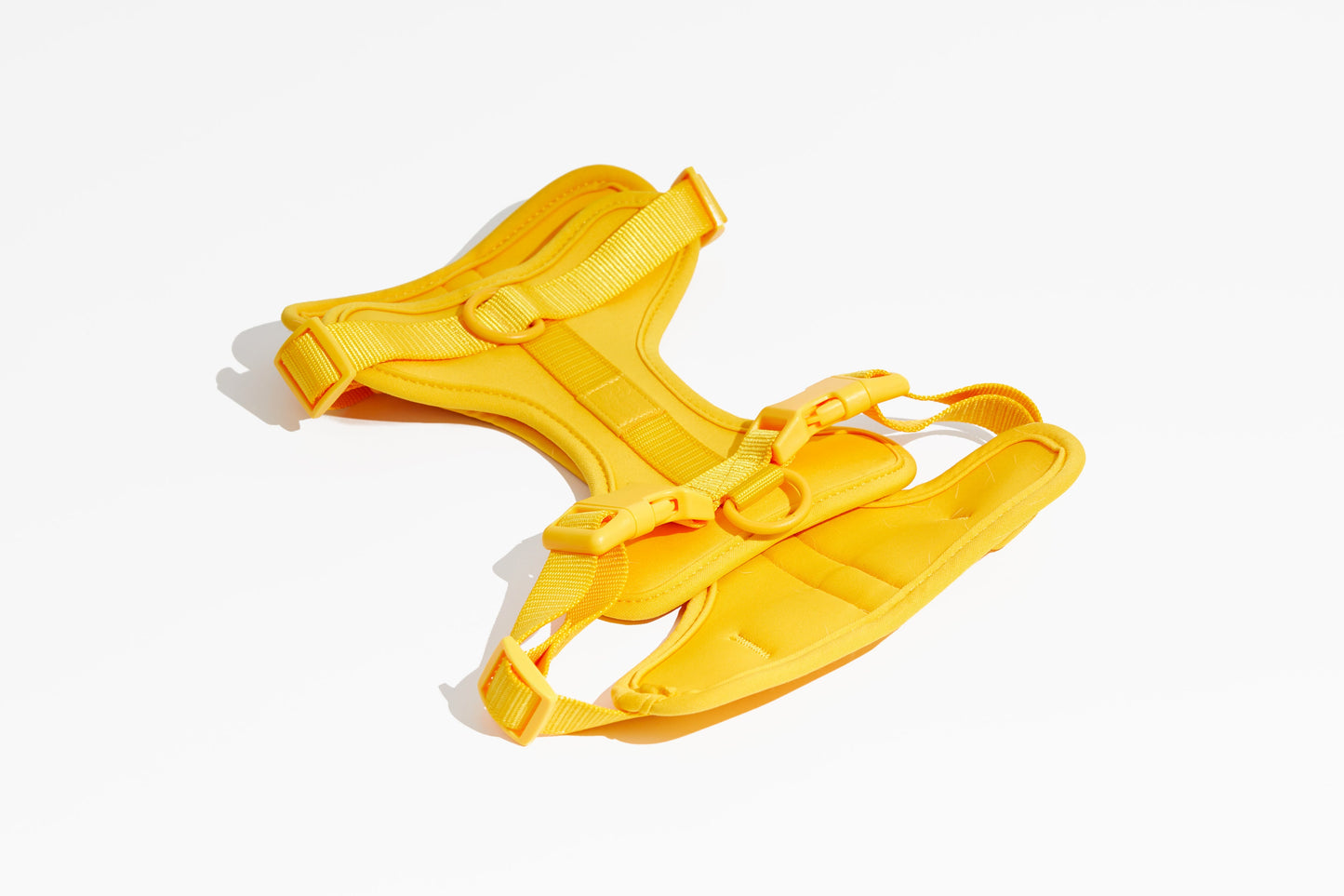 Luxe Harness - Luxe Harness - Pawmigo