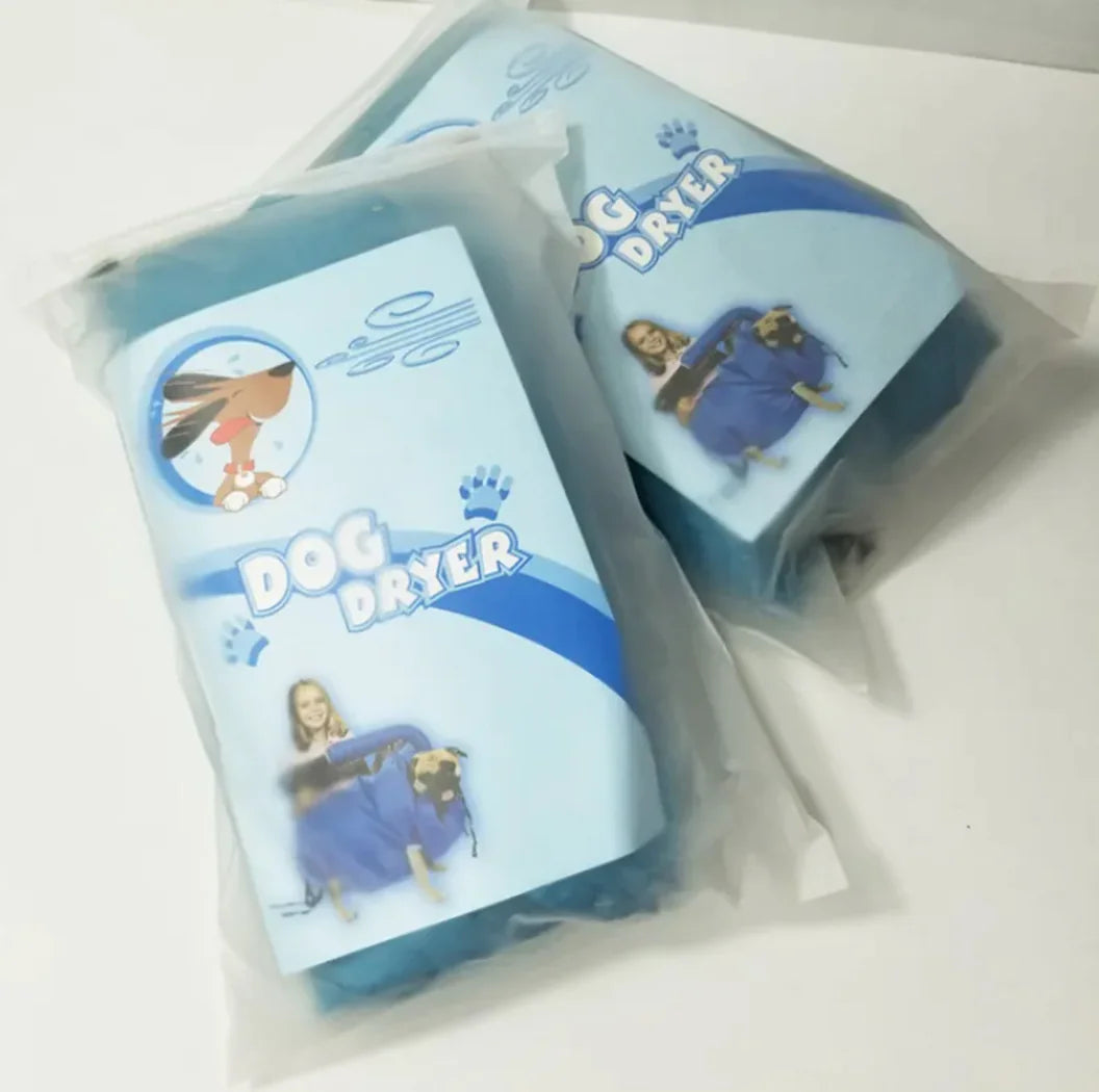 Dog Hair Dryer Kit - Mimarta