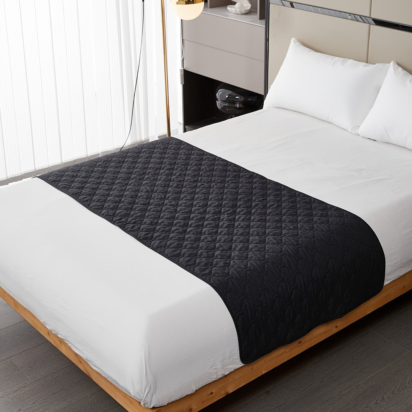 Dog Bed Cover Waterproof Non-Slip Mat