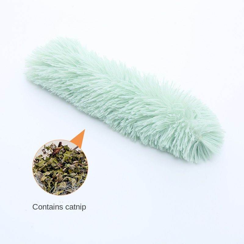 Purrfect Pet Kingdom Fluffy Cat Toy for Indoor Cats Purrfect Pet Kingdom