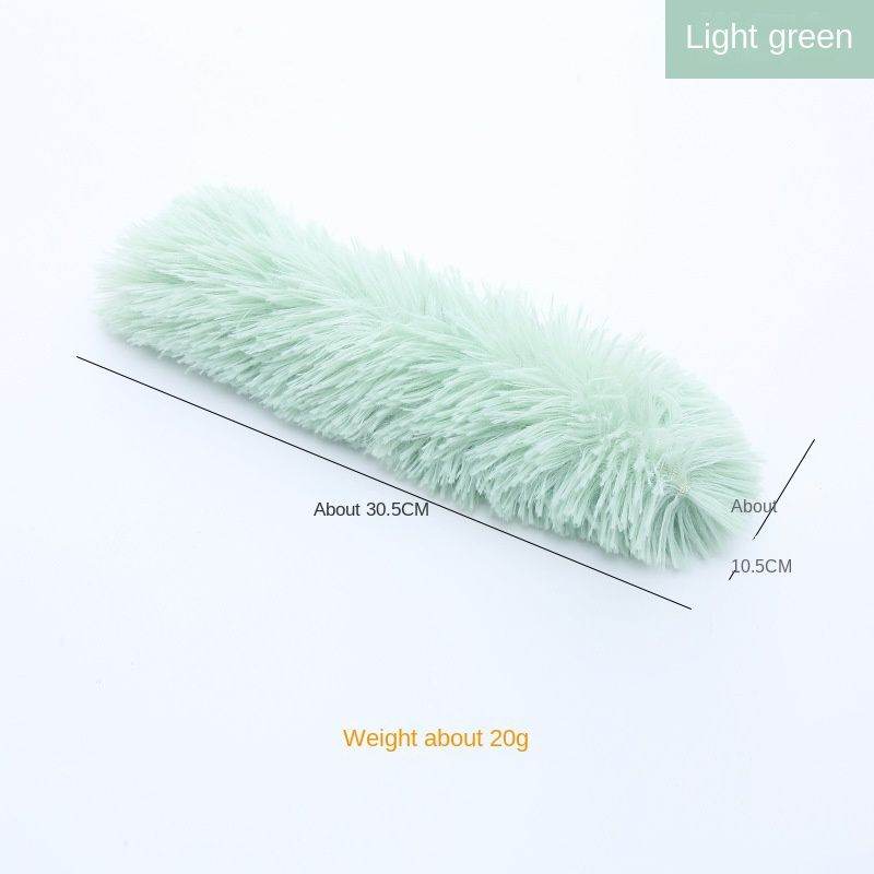 Purrfect Pet Kingdom Fluffy Cat Toy for Indoor Cats Purrfect Pet Kingdom