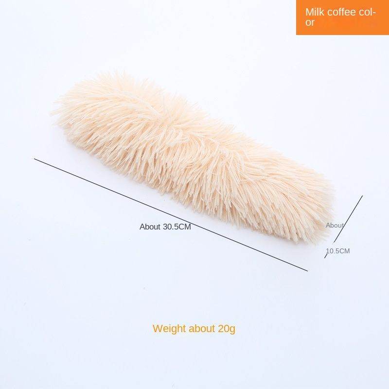 Purrfect Pet Kingdom Fluffy Cat Toy for Indoor Cats Purrfect Pet Kingdom