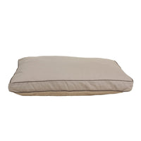 Four Season Jamison Reversible Berber Dog Bed