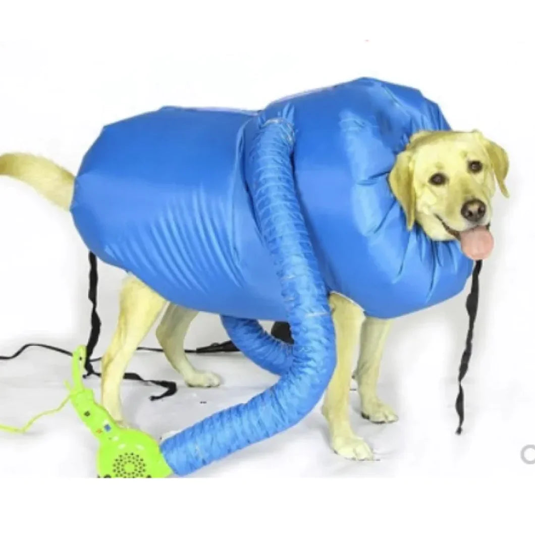 Dog Hair Dryer Kit - Mimarta