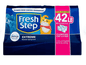 Fresh Step Dust Free Cat Litter for Odor Control 42lb 980175280sd Purrfect Pet Kingdom