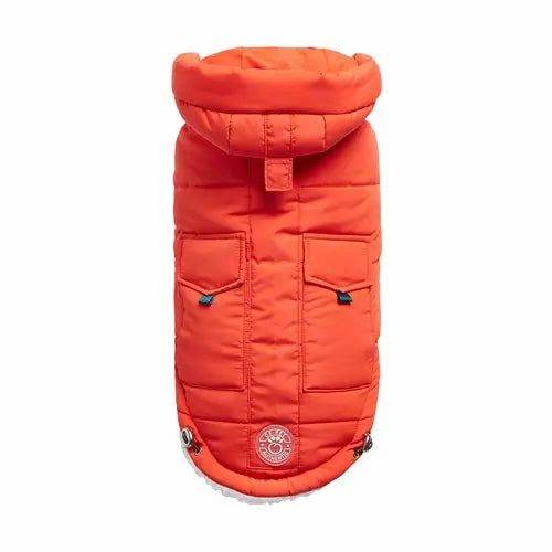 FrostFur Puff Parka Review - Warm Dog Coat by Purrfect Pet Kingdom 2XS Purrfect Pet Kingdom