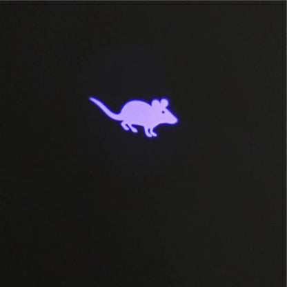 Funny Pet LED Laser Toy Cat Laser Toy Cat Pointer Light Pen