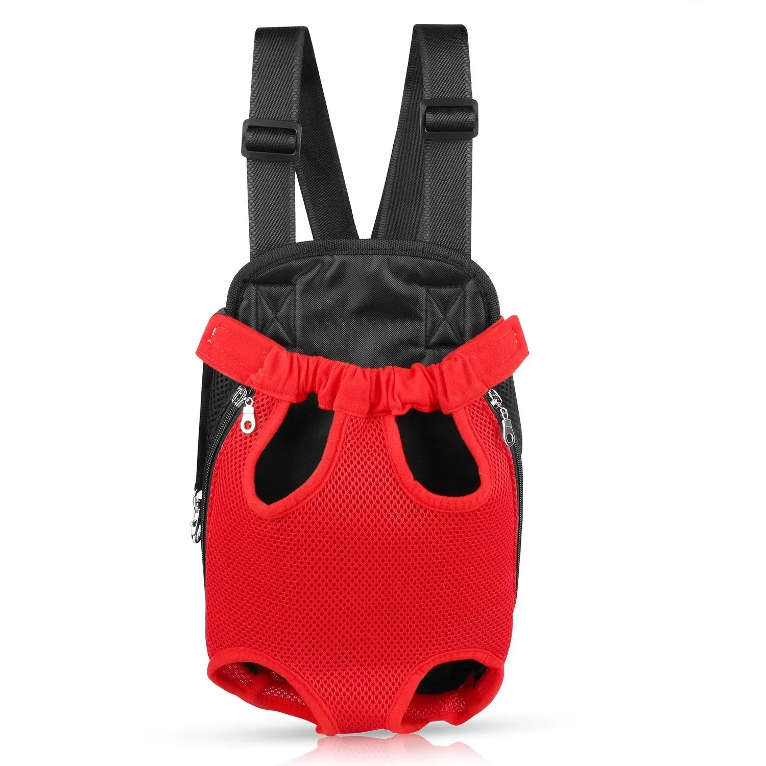 GBruno Dog Carrier Backpack in stylish design, perfect for small dogs, available at GBruno Store for $29.99.