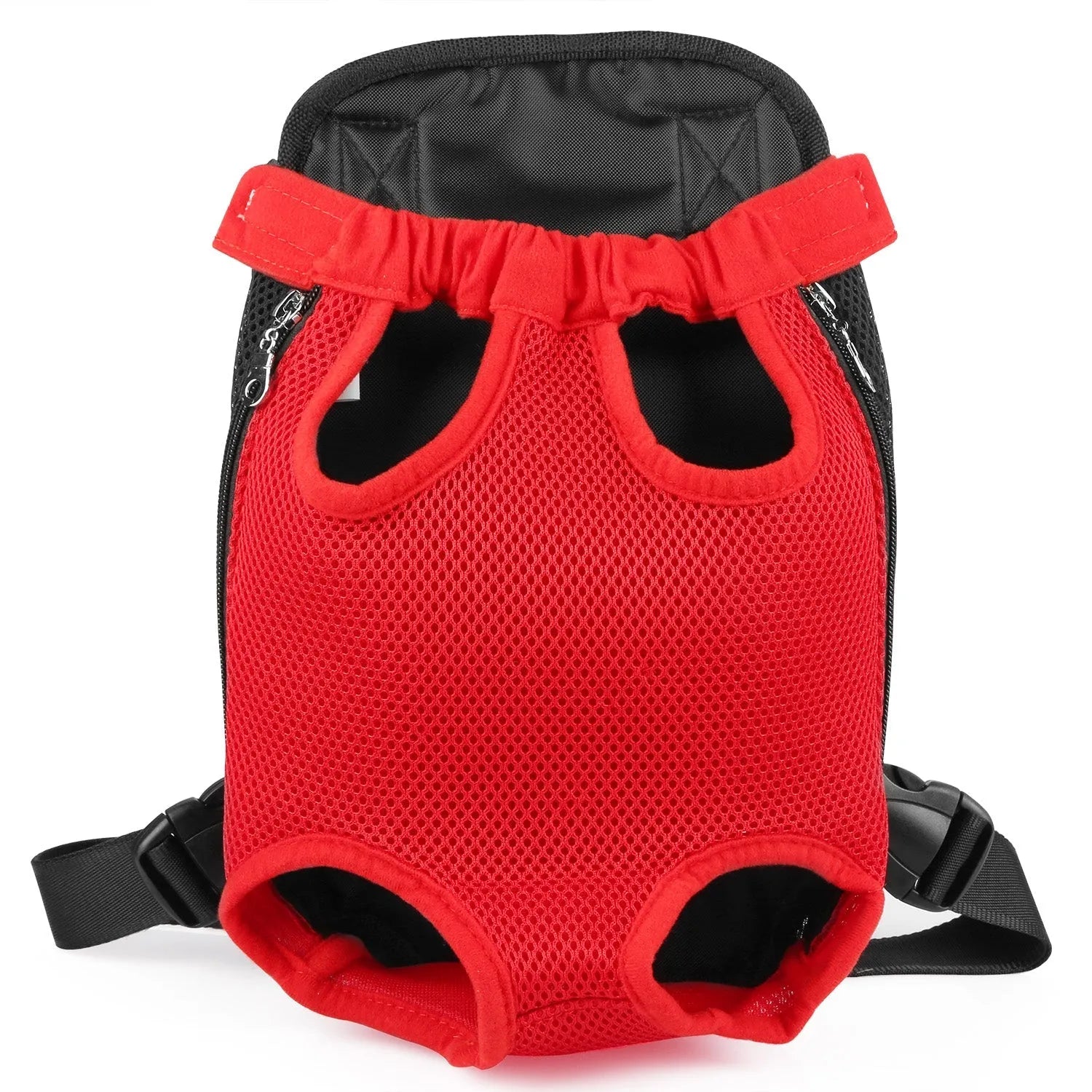 GBruno Dog Carrier Backpack in stylish design, perfect for small dogs, available at GBruno Store for $29.99.