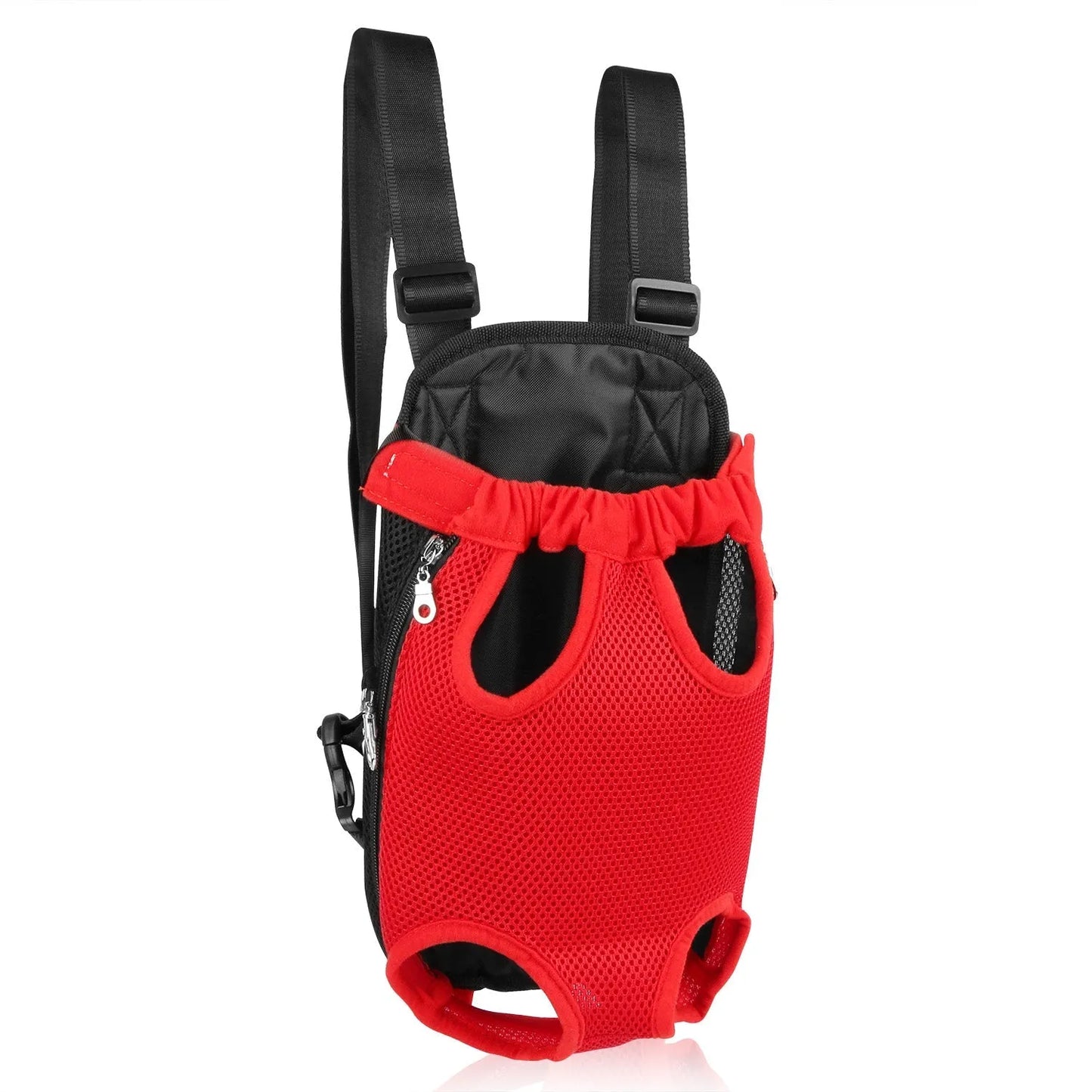GBruno Dog Carrier Backpack in durable fabric, perfect for pets, available for $29.99 at GBruno Store.