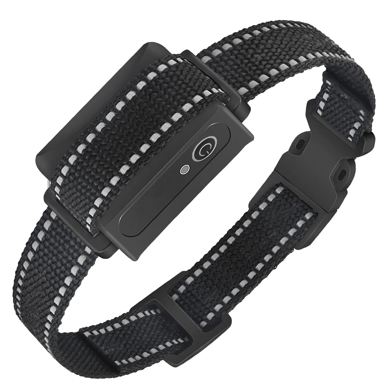 GBruno Dog Training Collar Receiver in sleek black, perfect for effective dog training, available for $39.99 at GBruno Store.