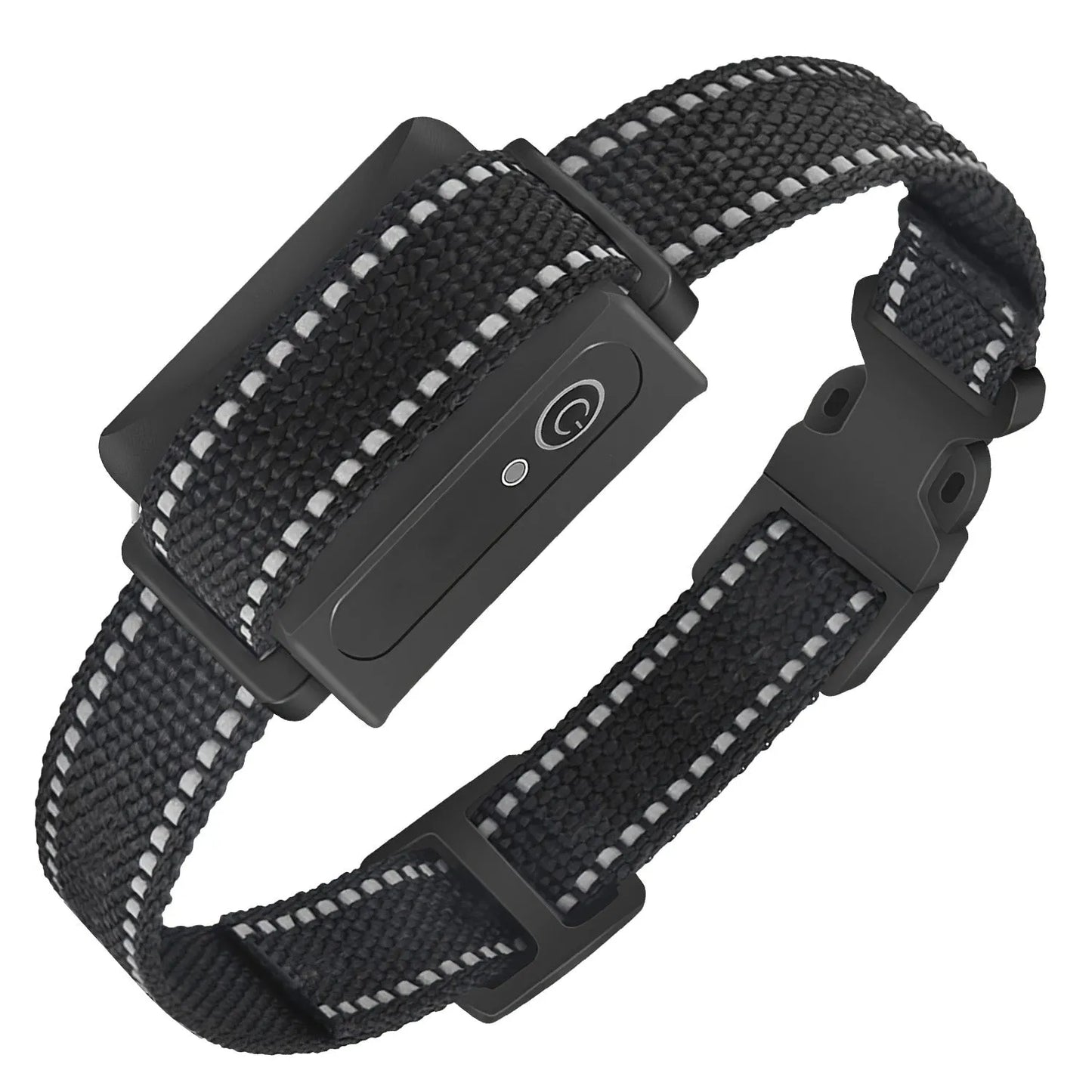 GBruno Dog Training Collar Receiver in black, 34.99 variant, ideal for effective dog training and behavior correction.