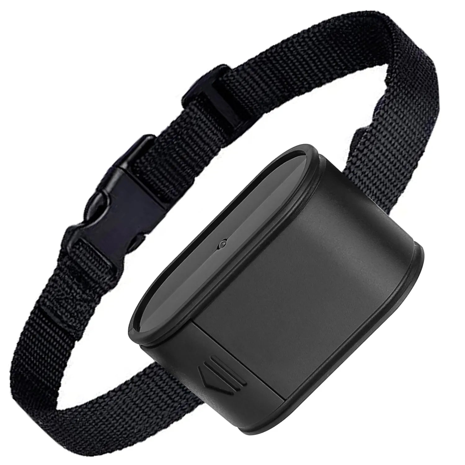GBruno Electric Dog Collar Receiver in sleek black, perfect for training dogs, priced at $34.99 from GBruno Store.