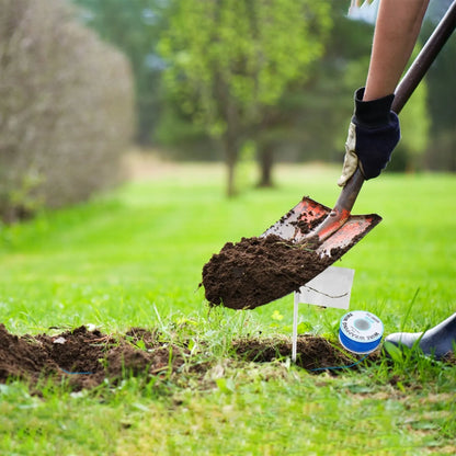 GBruno Store - 984 Feet 0.2in Dog Fence Wire Aluminum Boundary Wire for