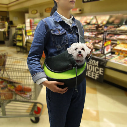 GBruno Store - GBruno Pet Carrier for Dogs Cats - Pet Carriers & Strollers