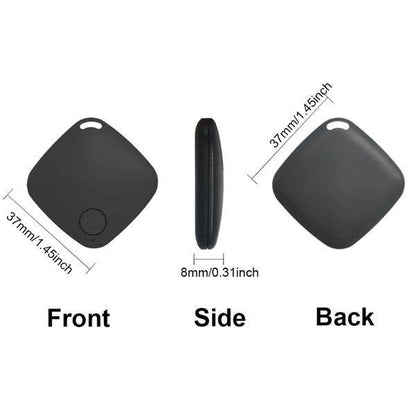 Purrfect Pet Kingdom Bluetooth Key Finder for Dogs and Cats Purrfect Pet Kingdom