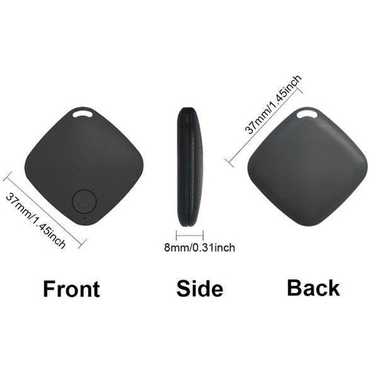 Purrfect Pet Kingdom Bluetooth Key Finder for Dogs and Cats Purrfect Pet Kingdom