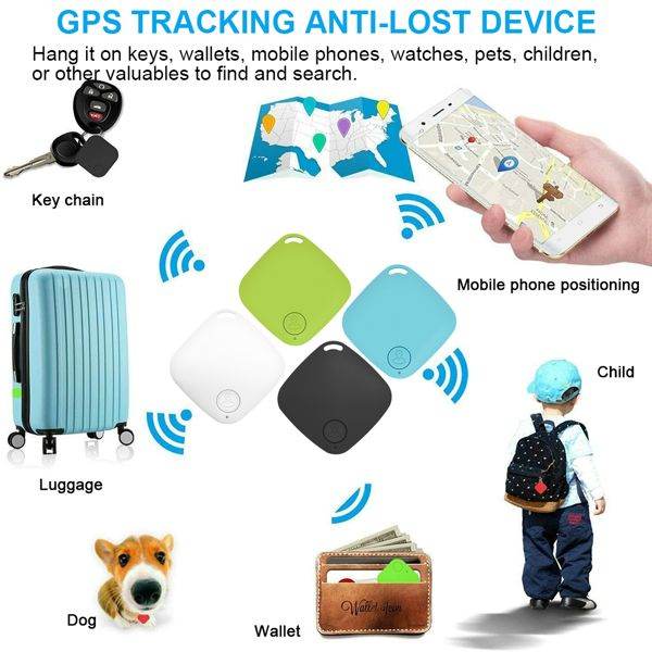 Purrfect Pet Kingdom Bluetooth Key Finder for Dogs and Cats Purrfect Pet Kingdom