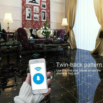 Purrfect Pet Kingdom Bluetooth Key Finder for Dogs and Cats Purrfect Pet Kingdom