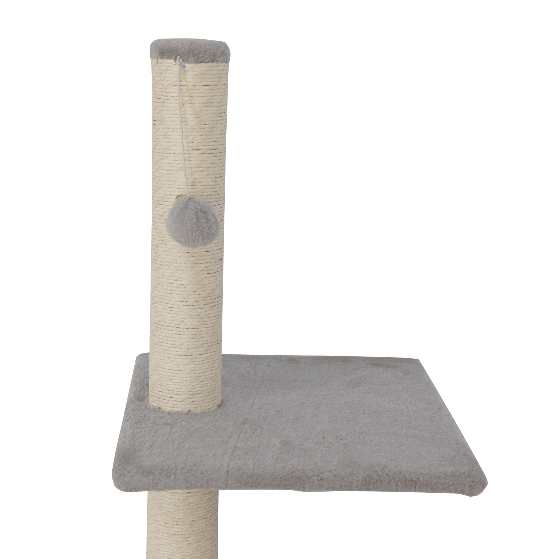 Purrfect Pet Kingdom Wall Mounted Cat Perch Set Purrfect Pet Kingdom