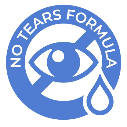 Gentle Tearless Organic Puppy Shampoo by Purrfect Pet Kingdom, 12.99, perfect for bath time, suitable for all puppy breeds.