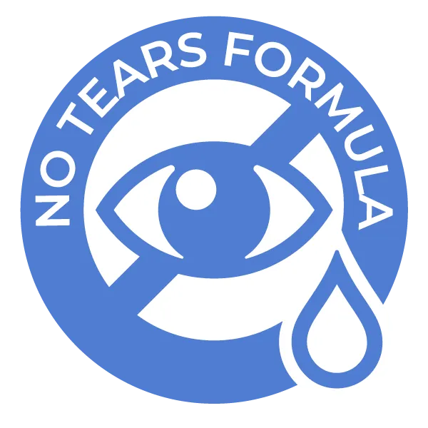 Gentle Tearless Organic Puppy Shampoo by Purrfect Pet Kingdom, 12.99, perfect for bath time with a soothing formula.