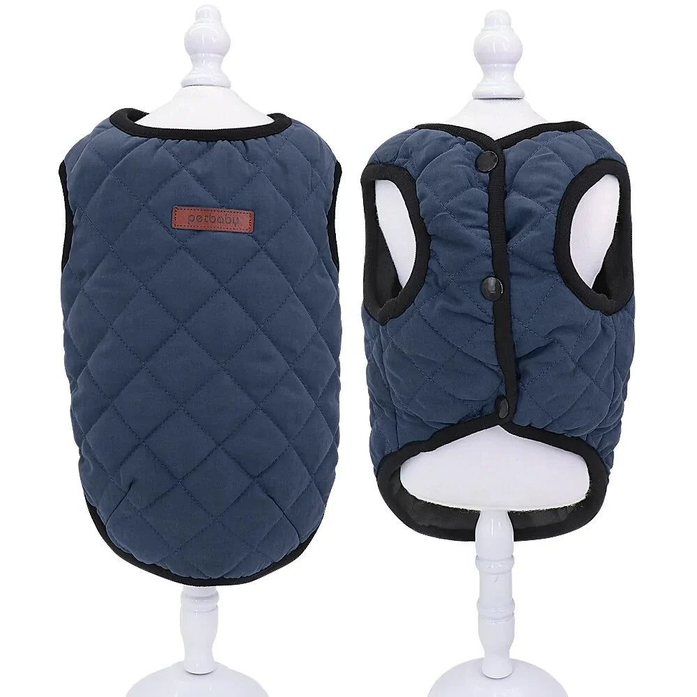 Dog Winter Jacket - Mimarta