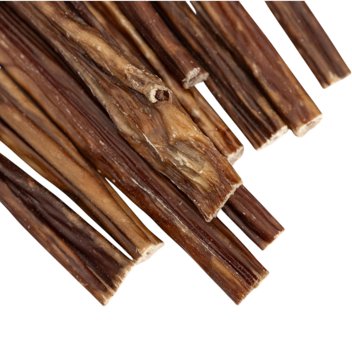 Healthy dog chews 6 inch from Purrfect Pet Kingdom perfect for all-natural pet snacking