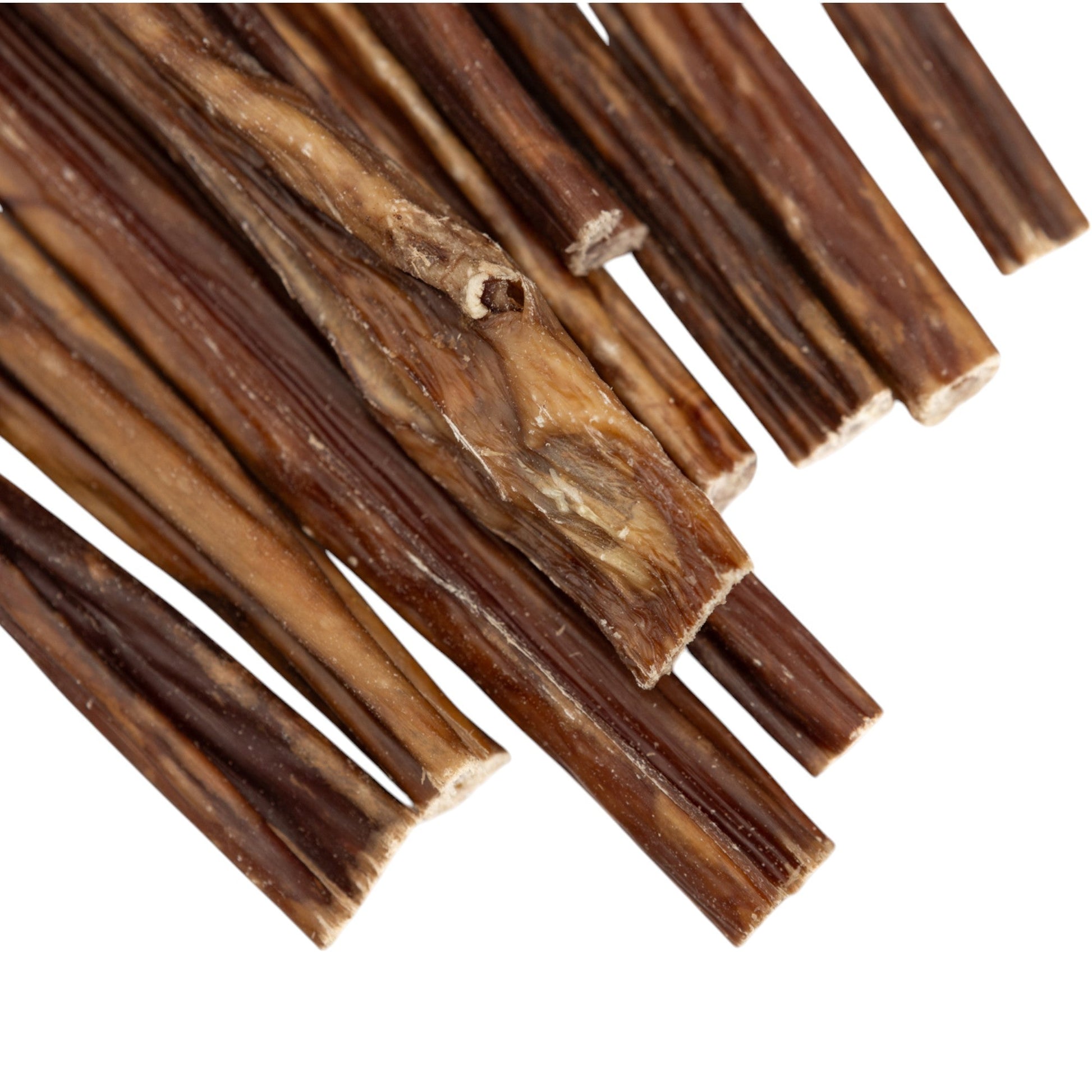 Healthy dog chews 6 inch from Purrfect Pet Kingdom perfect for all-natural pet snacking