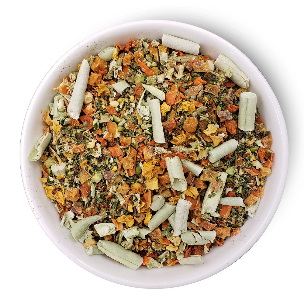 Grain Free Dog Food Premix - Purrfect Pet Kingdom