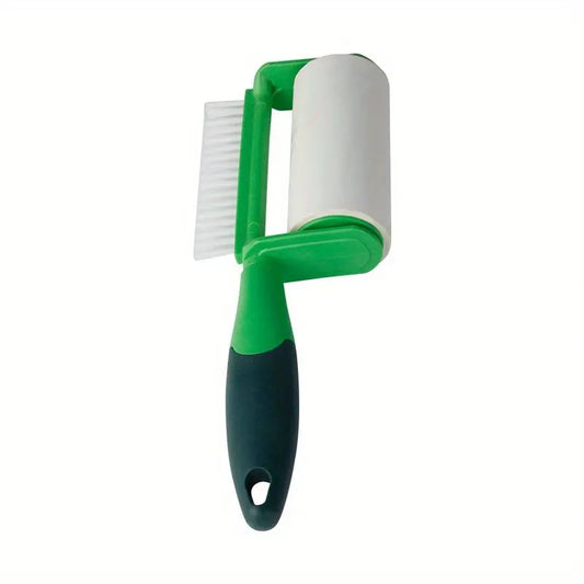 Purrfect Pet Kingdom Pet Hair Remover for Furniture and Clothes 4 Inches Purrfect Pet Kingdom