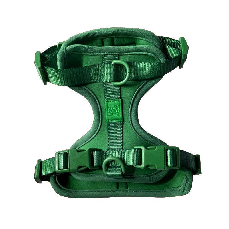 Harness - Pet Collars & Harnesses - Come Here Buddy