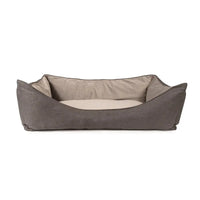 GreenDog Kuddler Dog Bed - Luxe Neutral