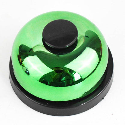 Purrfect Pet Kingdom Clicker Alternative Pet Trainer Bell Purrfect Pet Kingdom