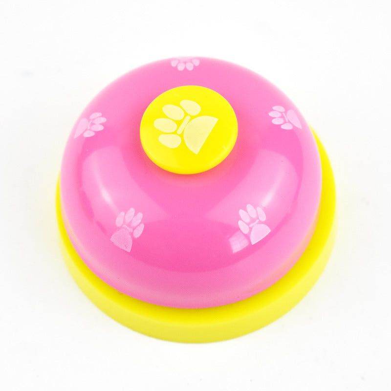 Purrfect Pet Kingdom Clicker Alternative Pet Trainer Bell Purrfect Pet Kingdom